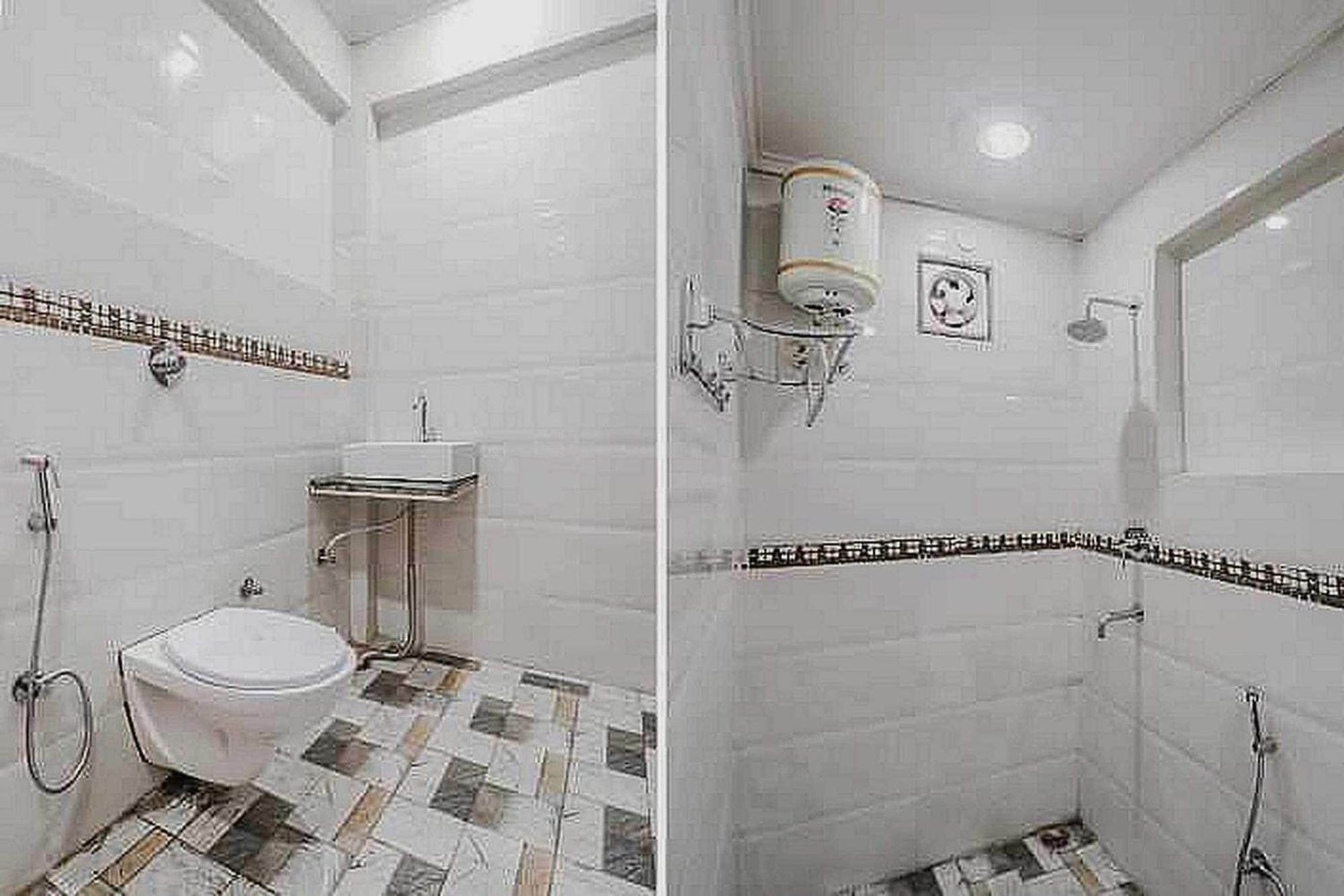 Super Hotel O Vivaan Residency Rohtak ภายนอก รูปภาพ