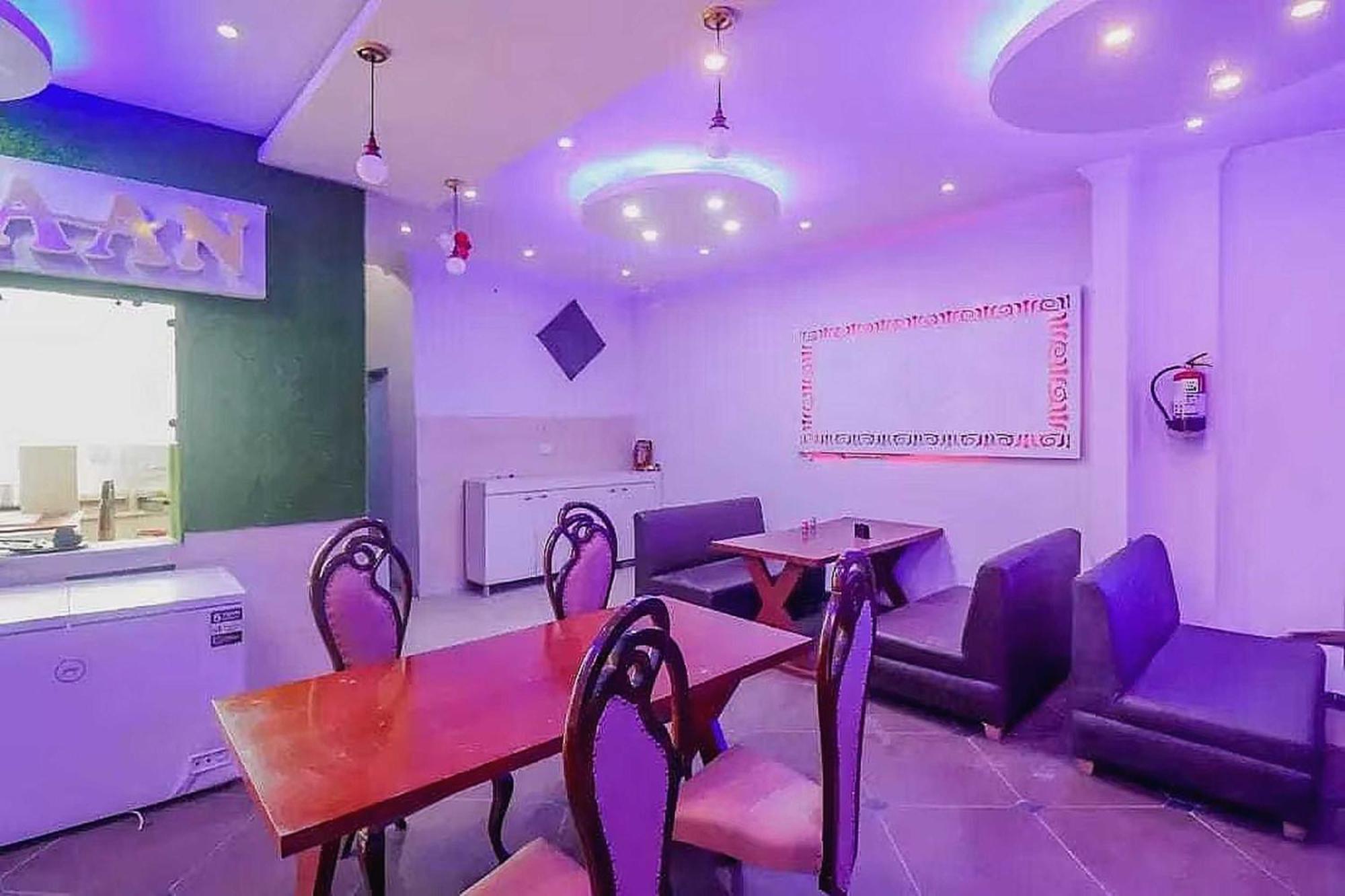 Super Hotel O Vivaan Residency Rohtak ภายนอก รูปภาพ