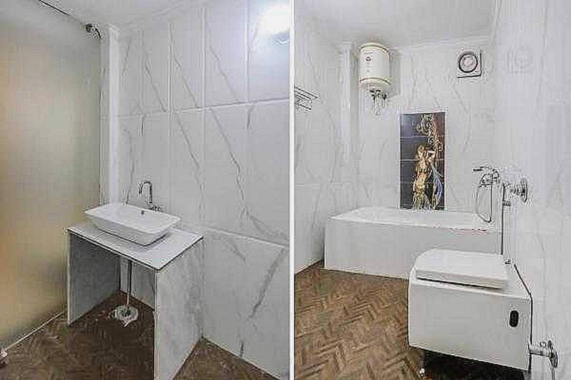 Super Hotel O Vivaan Residency Rohtak ภายนอก รูปภาพ