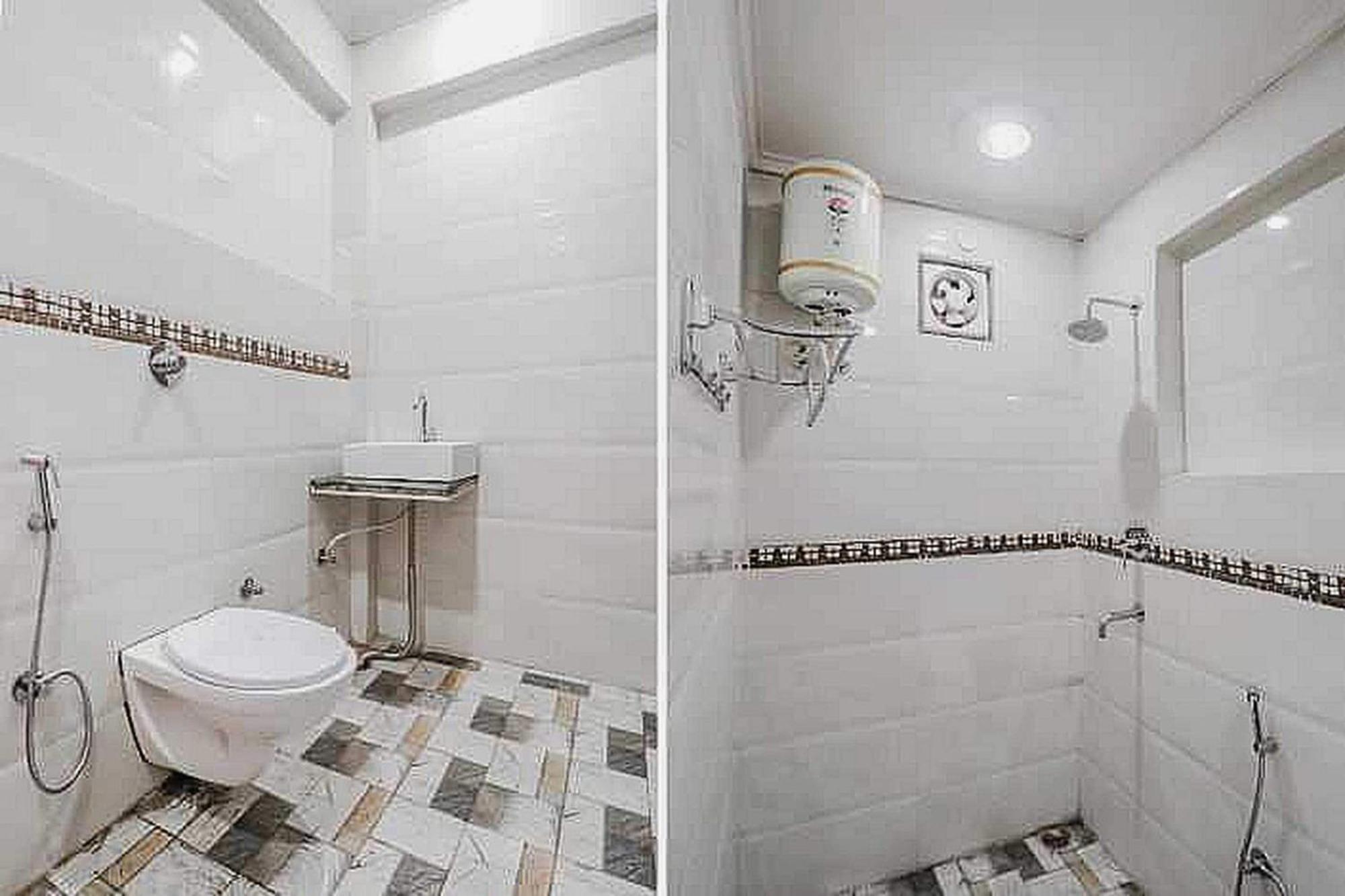 Super Hotel O Vivaan Residency Rohtak ภายนอก รูปภาพ