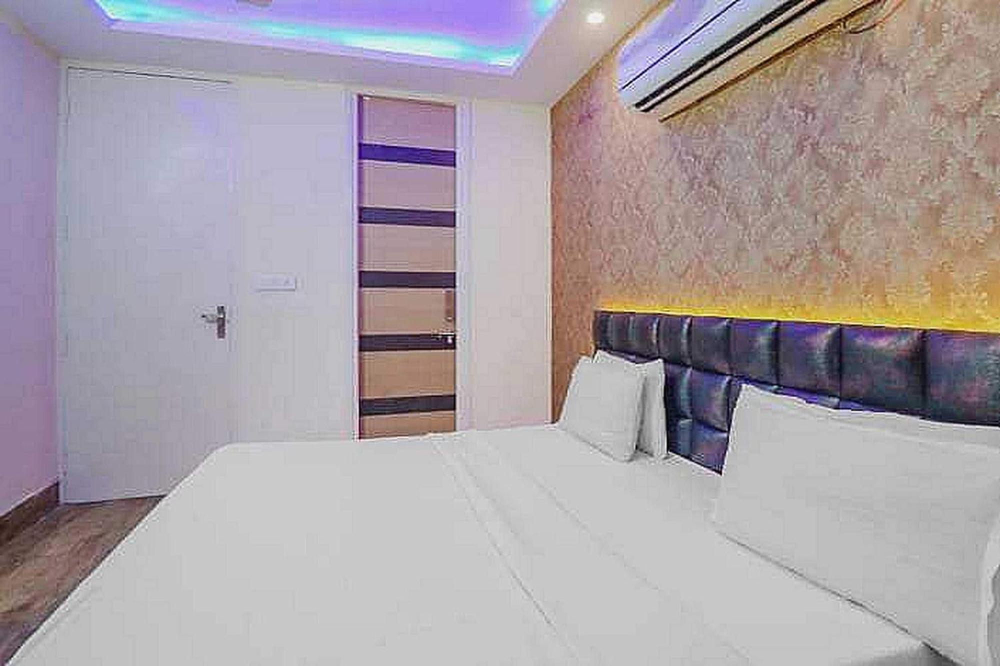 Super Hotel O Vivaan Residency Rohtak ภายนอก รูปภาพ