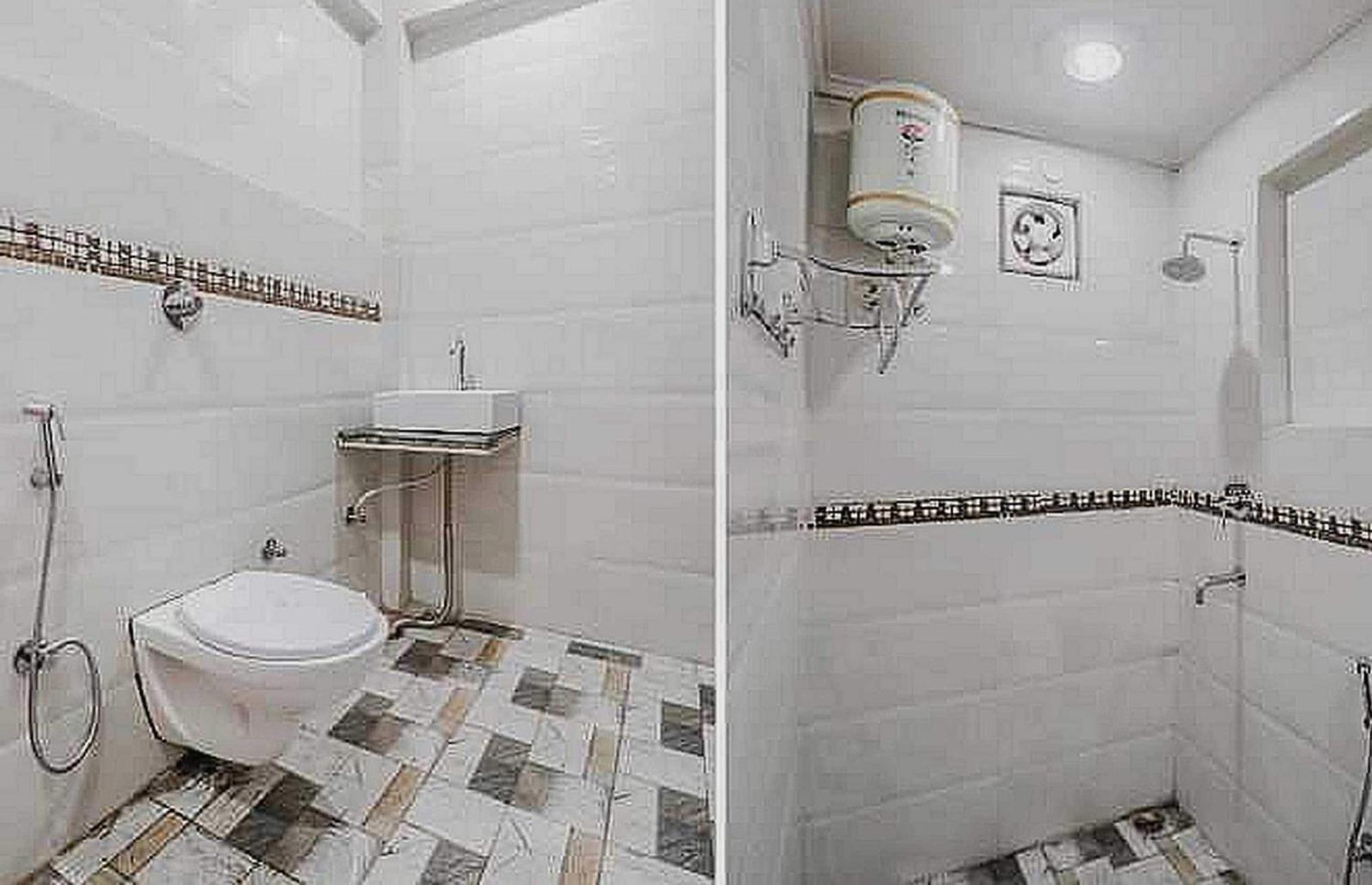 Super Hotel O Vivaan Residency Rohtak ภายนอก รูปภาพ