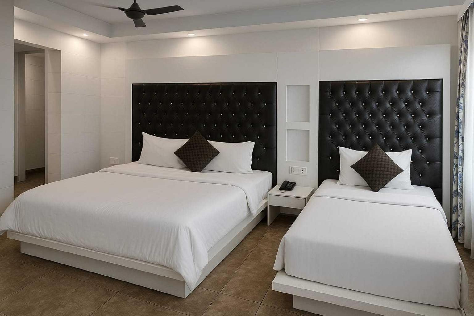 Super Hotel O Vivaan Residency Rohtak ภายนอก รูปภาพ