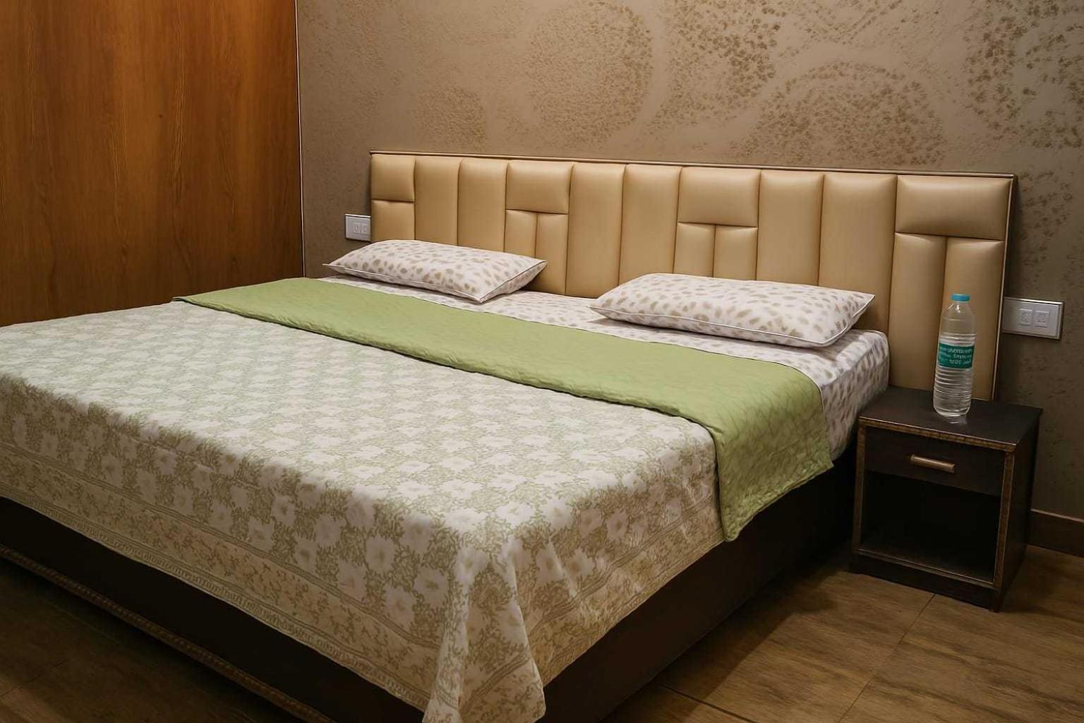 Super Hotel O Vivaan Residency Rohtak ภายนอก รูปภาพ