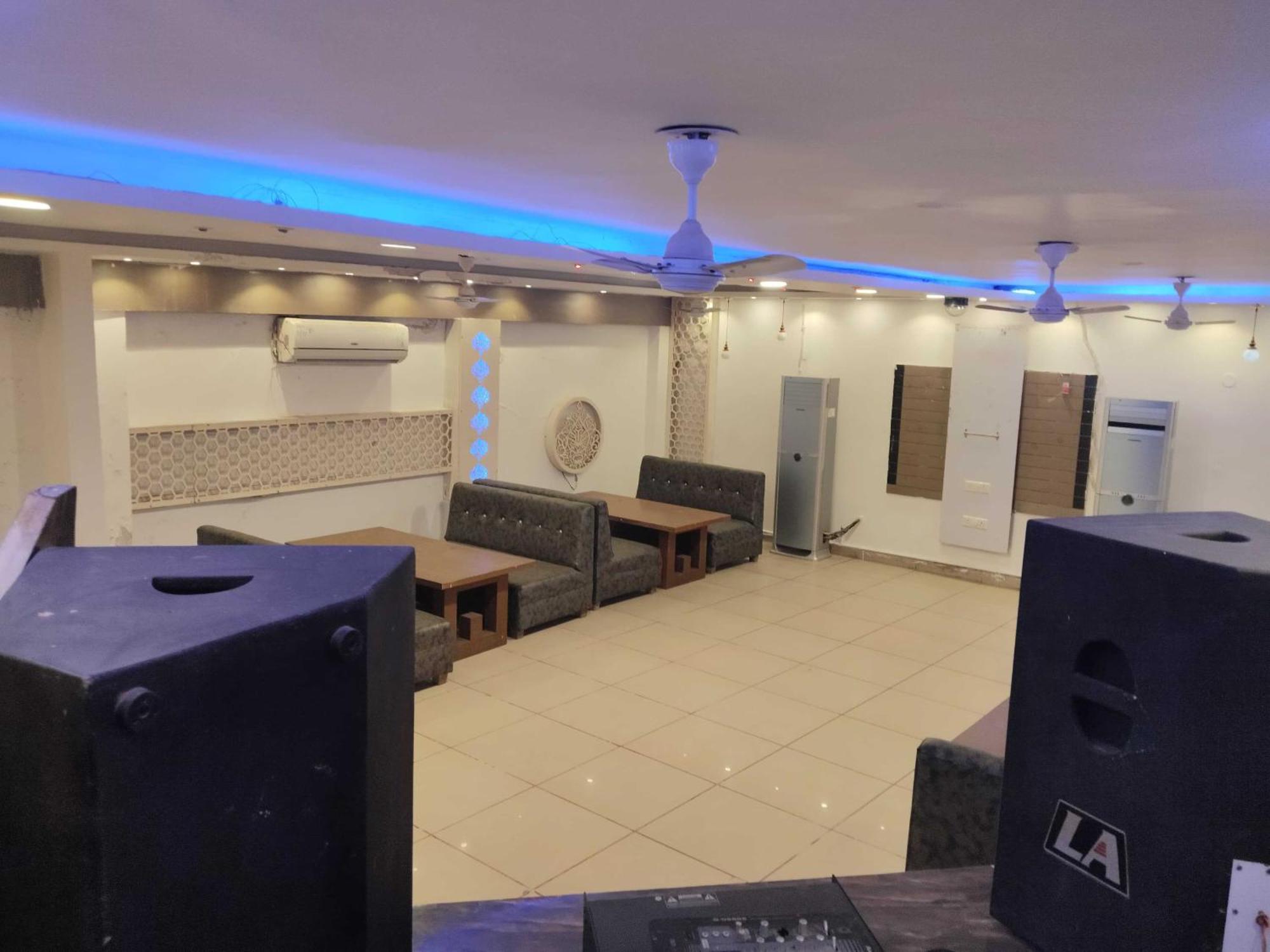 Super Hotel O Vivaan Residency Rohtak ภายนอก รูปภาพ